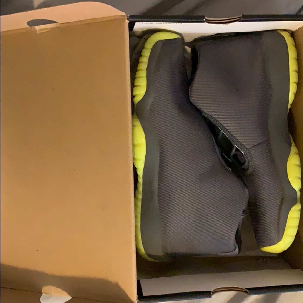 Air Jordan future BG